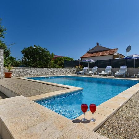 Apartments Krepo ヴィル エクステリア 写真