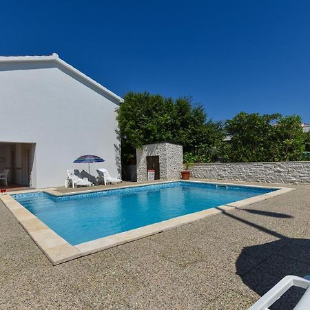 Apartments Krepo ヴィル エクステリア 写真