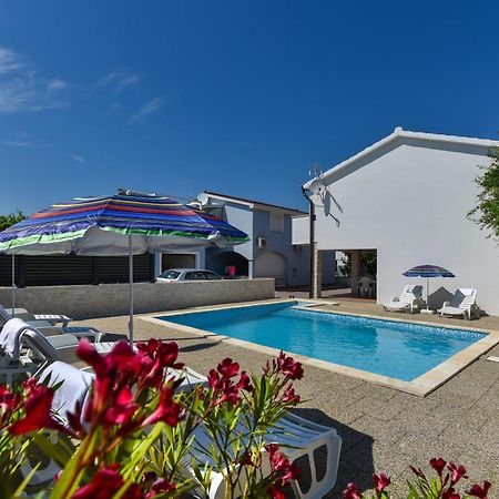 Apartments Krepo ヴィル エクステリア 写真