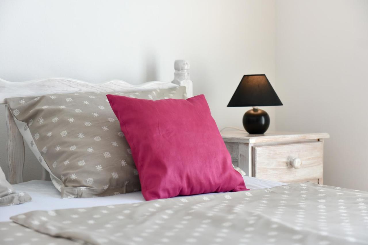Apartments Krepo ヴィル エクステリア 写真