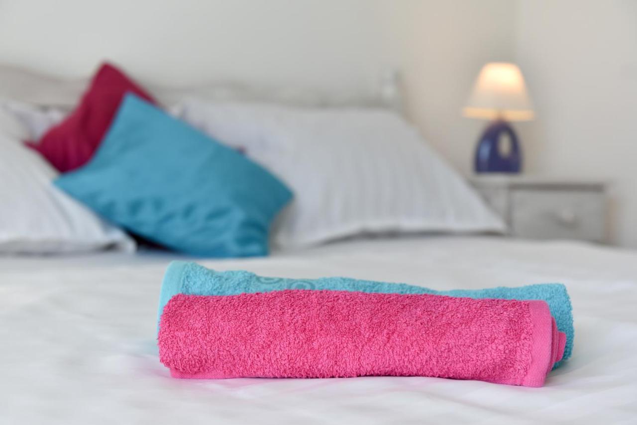 Apartments Krepo ヴィル エクステリア 写真