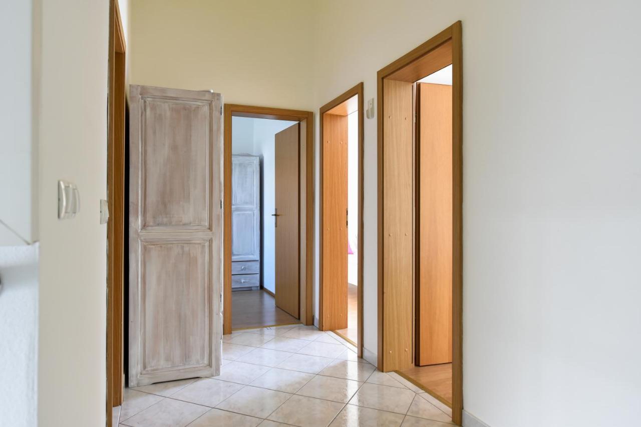 Apartments Krepo ヴィル エクステリア 写真