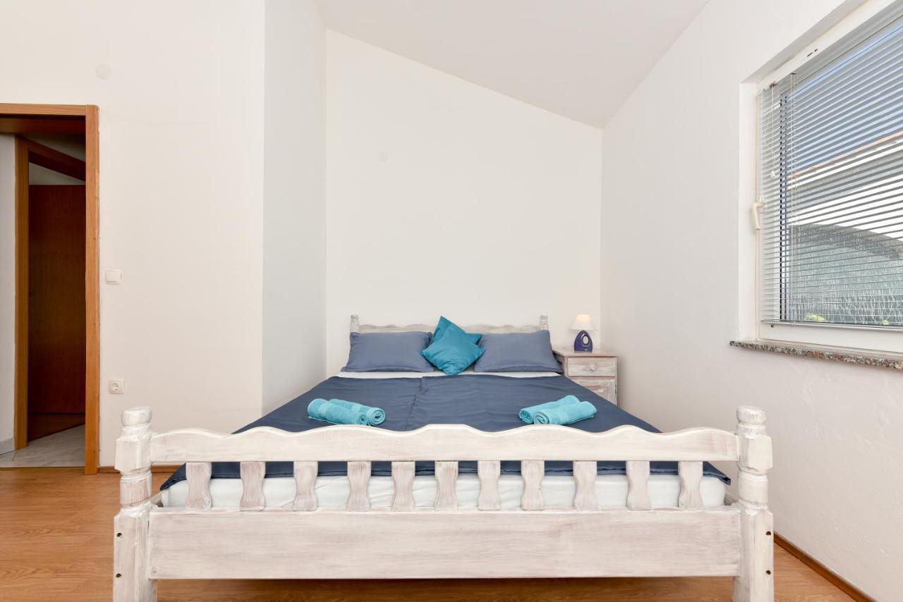 Apartments Krepo ヴィル エクステリア 写真