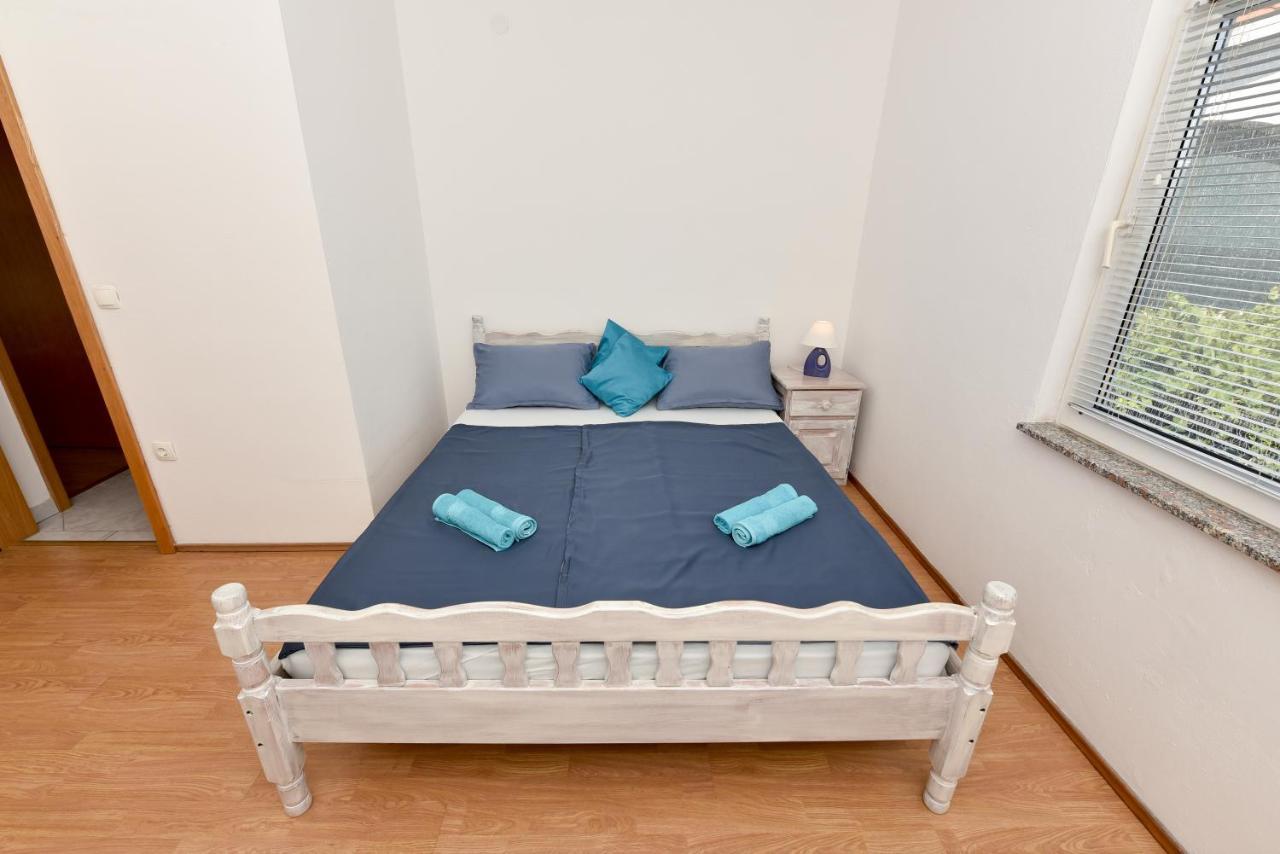 Apartments Krepo ヴィル エクステリア 写真