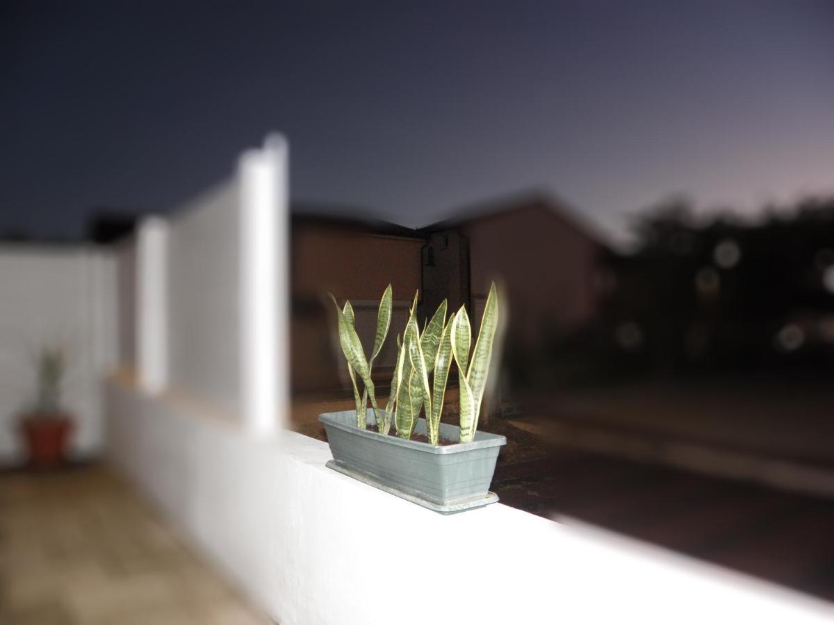 Apartments Krepo ヴィル エクステリア 写真