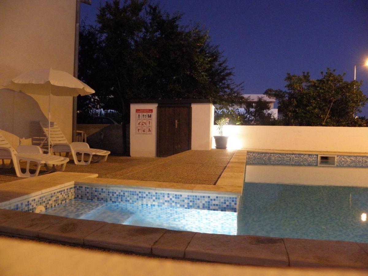 Apartments Krepo ヴィル エクステリア 写真