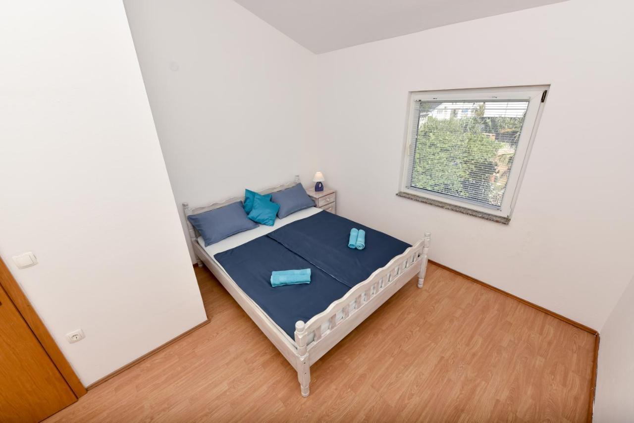 Apartments Krepo ヴィル エクステリア 写真