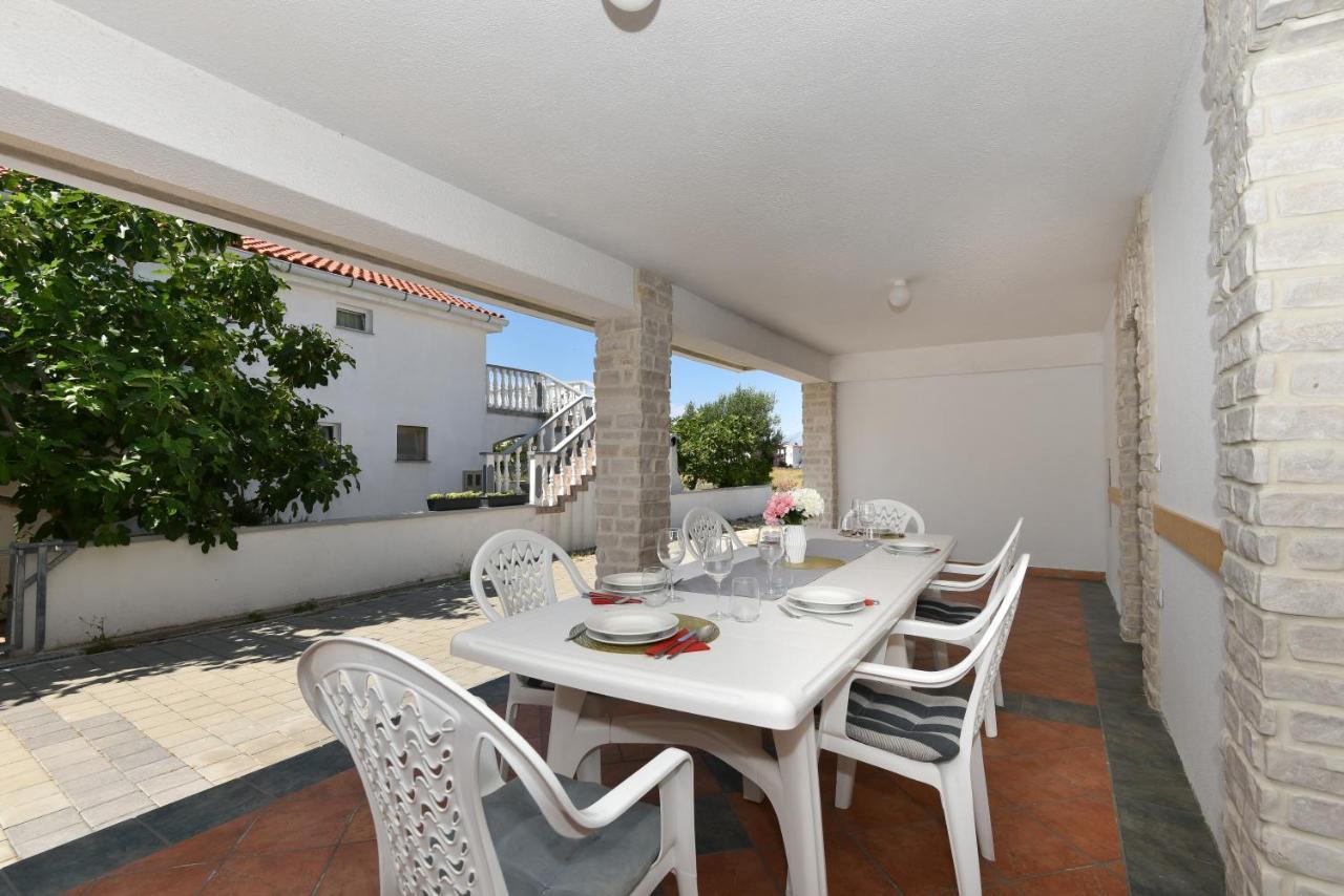 Apartments Krepo ヴィル エクステリア 写真