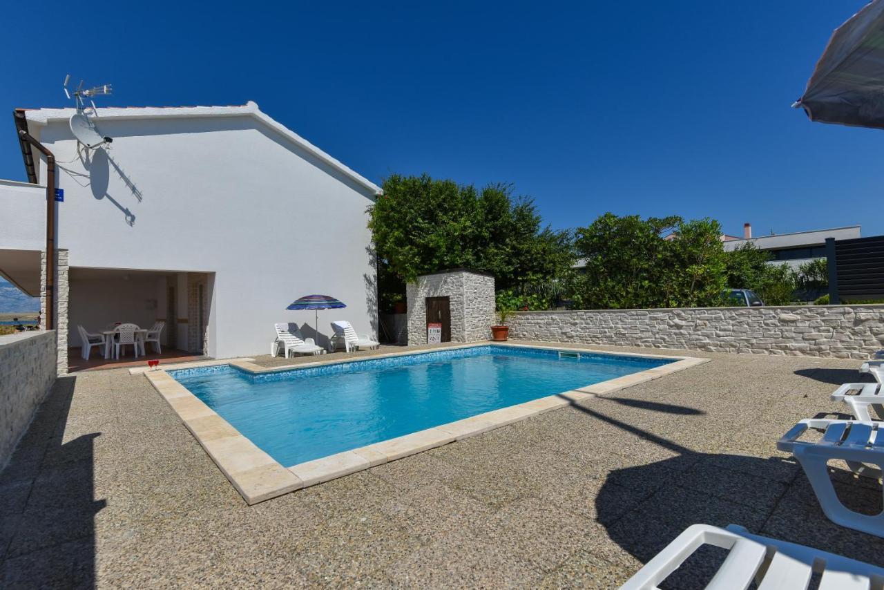 Apartments Krepo ヴィル エクステリア 写真