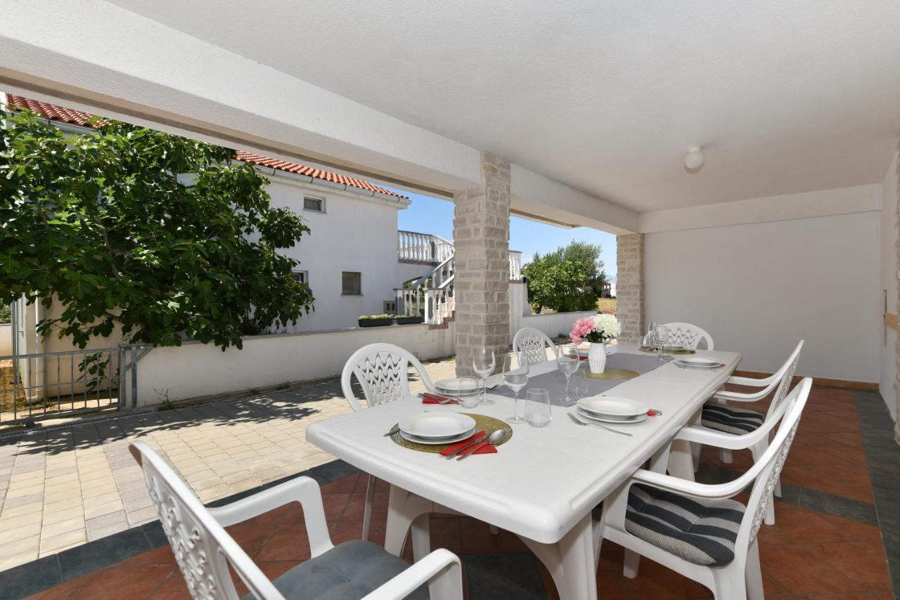 Apartments Krepo ヴィル エクステリア 写真