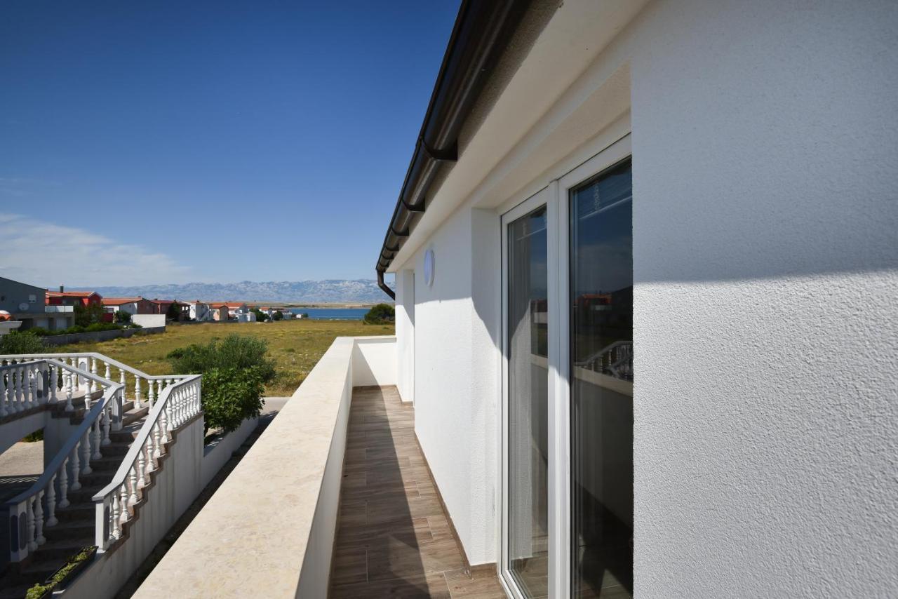 Apartments Krepo ヴィル エクステリア 写真
