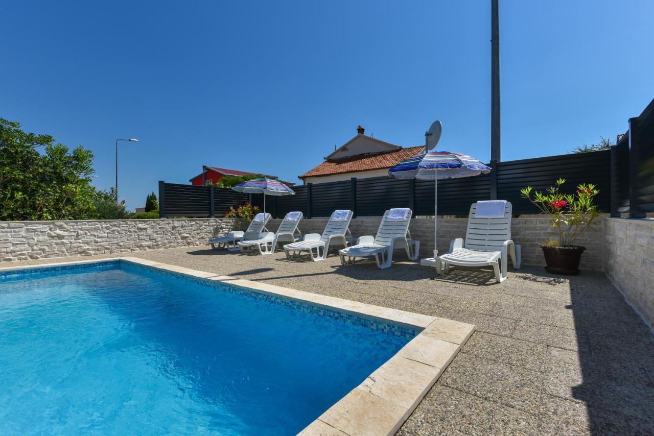 Apartments Krepo ヴィル エクステリア 写真