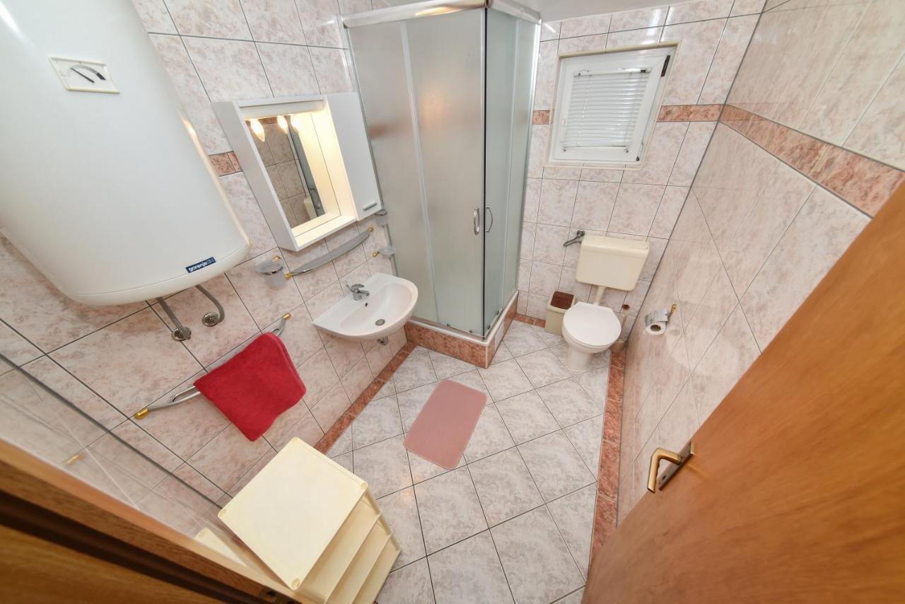 Apartments Krepo ヴィル エクステリア 写真
