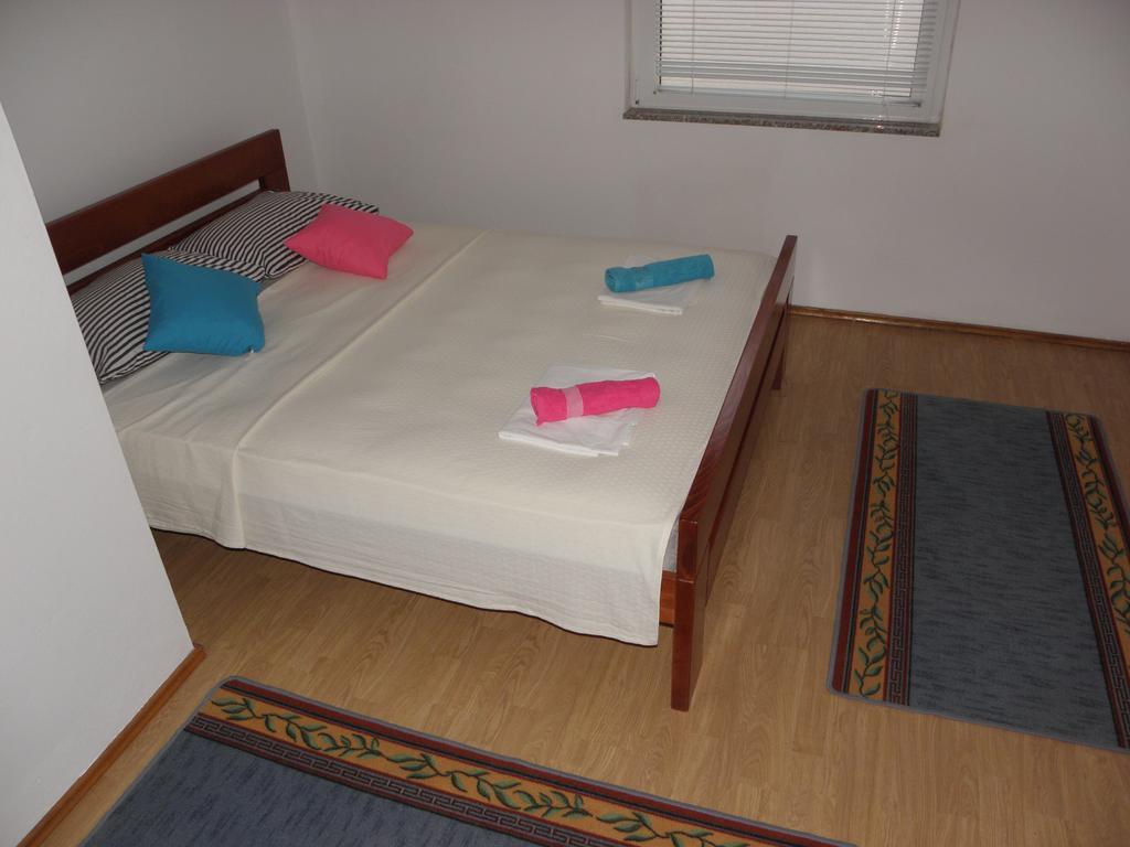 Apartments Krepo ヴィル エクステリア 写真
