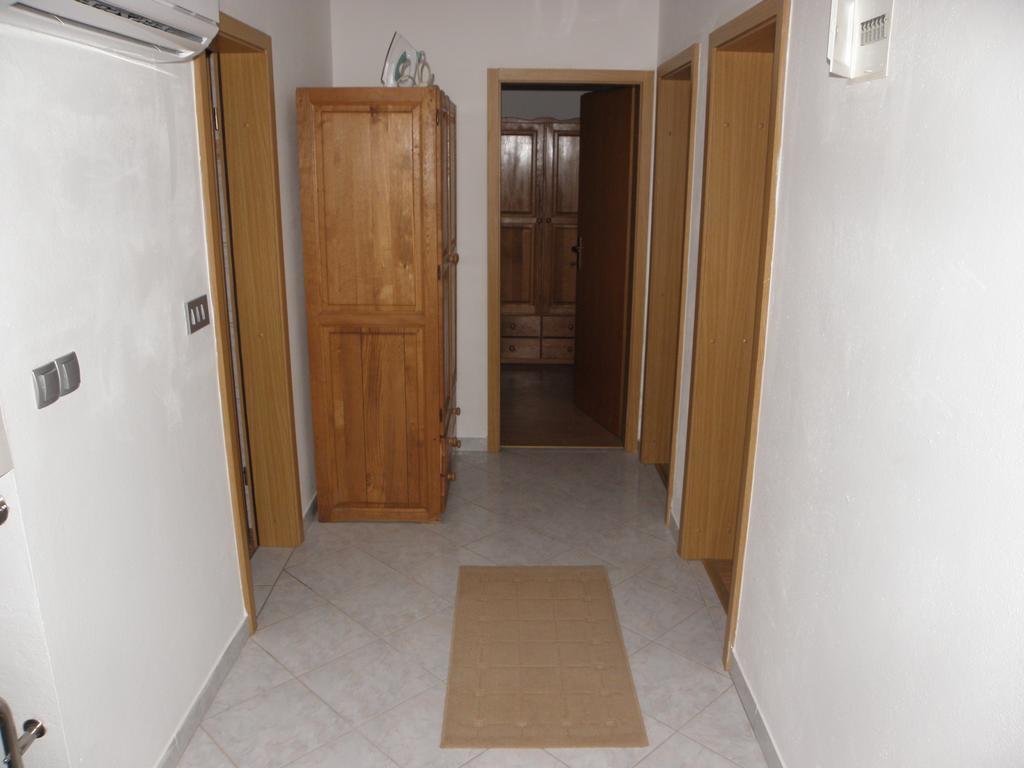 Apartments Krepo ヴィル エクステリア 写真