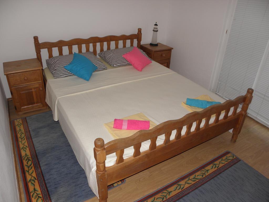 Apartments Krepo ヴィル エクステリア 写真