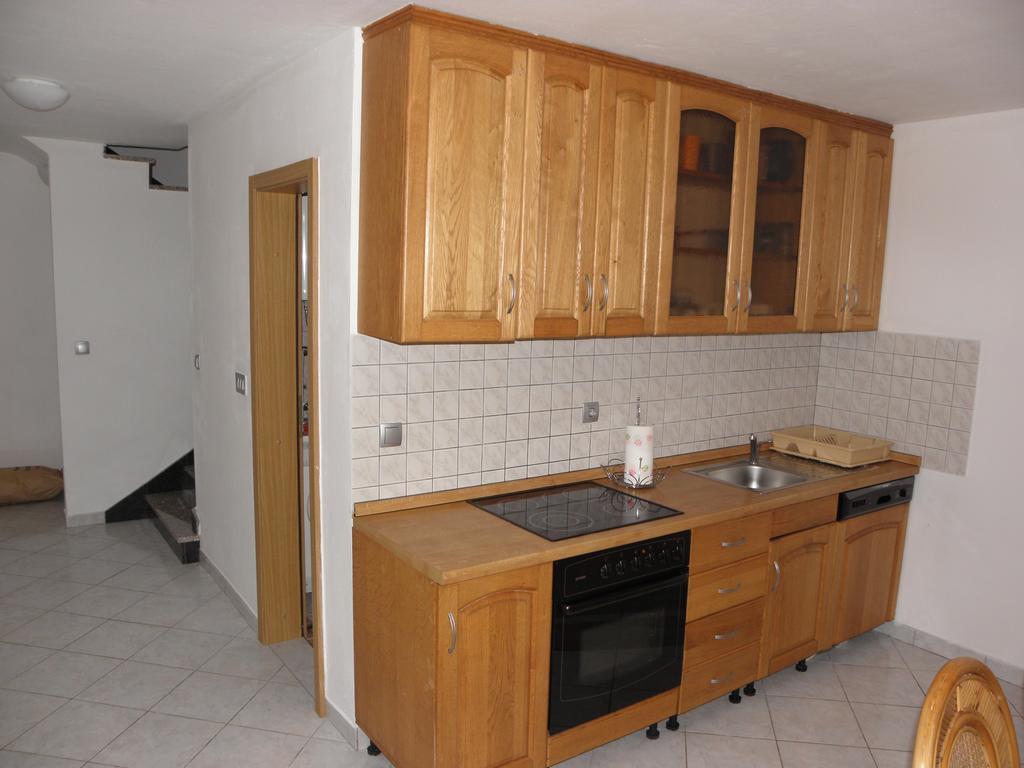 Apartments Krepo ヴィル エクステリア 写真