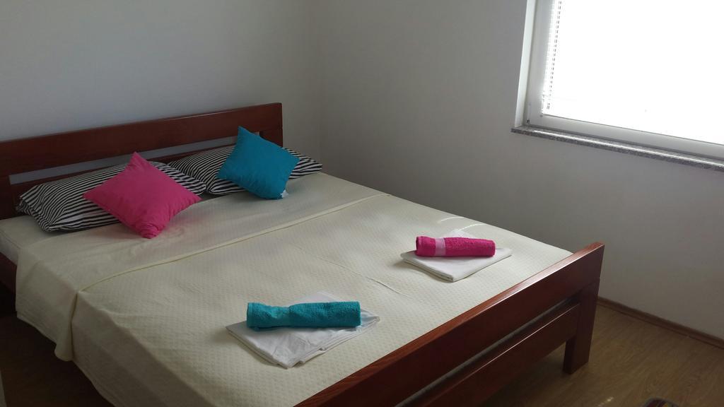 Apartments Krepo ヴィル エクステリア 写真