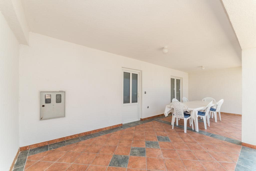 Apartments Krepo ヴィル エクステリア 写真
