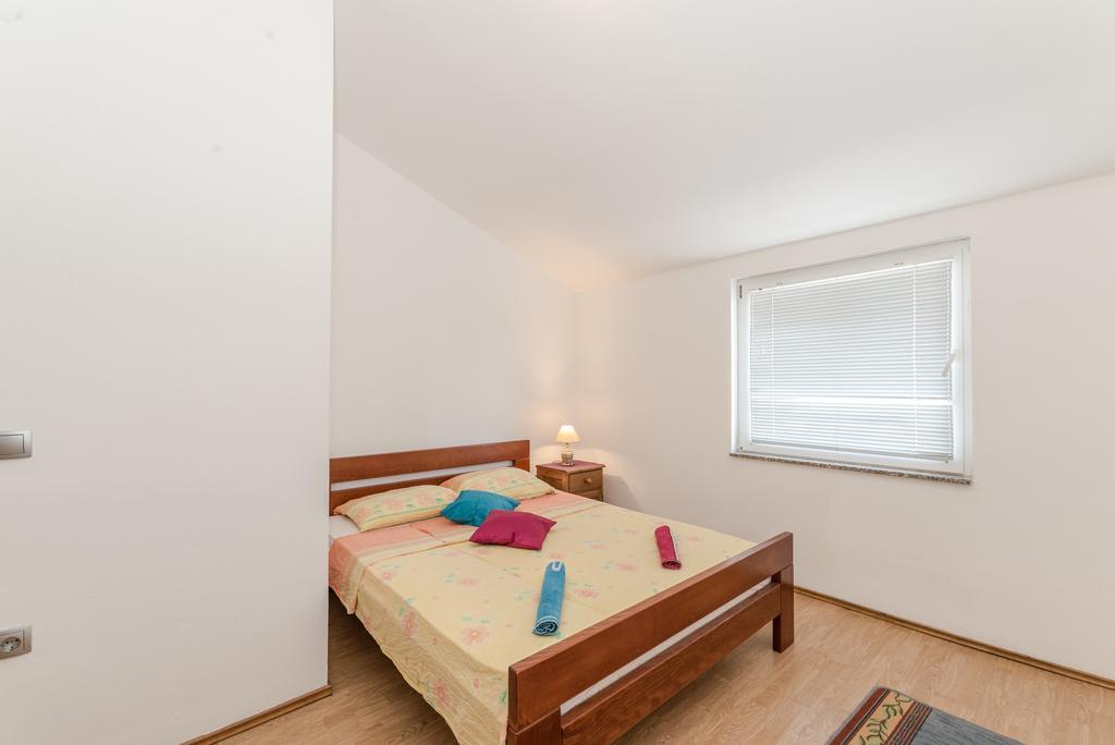 Apartments Krepo ヴィル エクステリア 写真